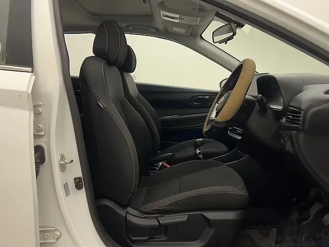 Used Hyundai i20 [2020-2023] Asta (O) 1.2 MT [2020-2023] in Pune