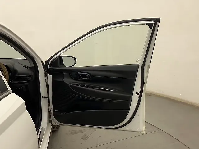 Used Hyundai i20 [2020-2023] Asta (O) 1.2 MT [2020-2023] in Pune