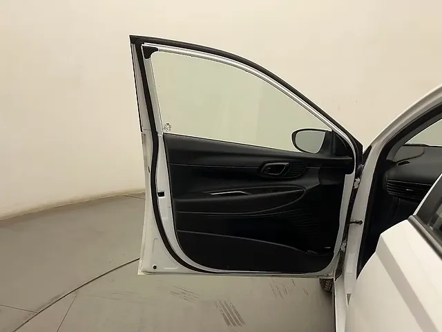 Used Hyundai i20 [2020-2023] Asta (O) 1.2 MT [2020-2023] in Pune