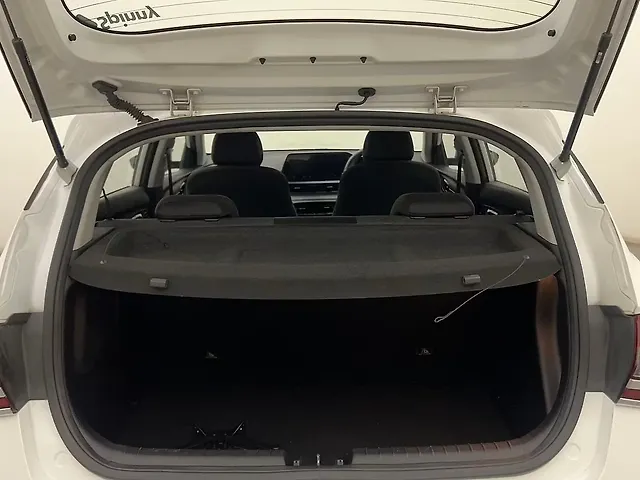 Used Hyundai i20 [2020-2023] Asta (O) 1.2 MT [2020-2023] in Pune
