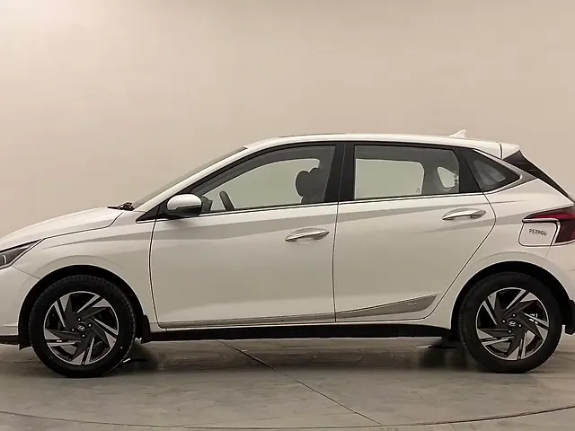 Used Hyundai i20 [2020-2023] Asta (O) 1.2 MT [2020-2023] in Pune