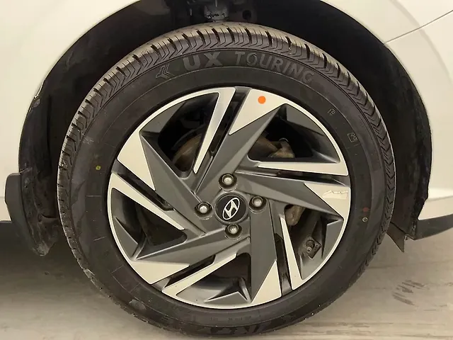 Used Hyundai i20 [2020-2023] Asta (O) 1.2 MT [2020-2023] in Pune