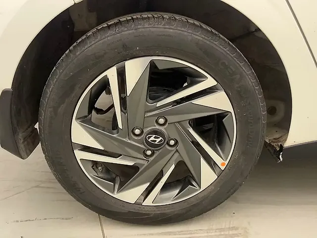 Used Hyundai i20 [2020-2023] Asta (O) 1.2 MT [2020-2023] in Pune