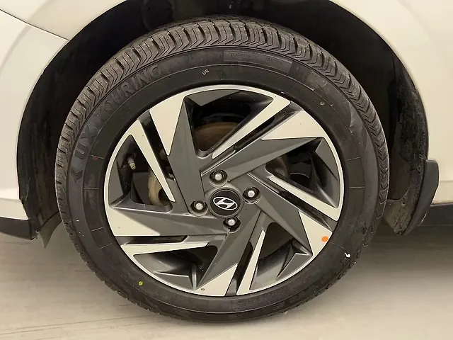 Used Hyundai i20 [2020-2023] Asta (O) 1.2 MT [2020-2023] in Pune