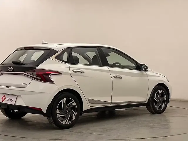 Used Hyundai i20 [2020-2023] Asta (O) 1.2 MT [2020-2023] in Pune