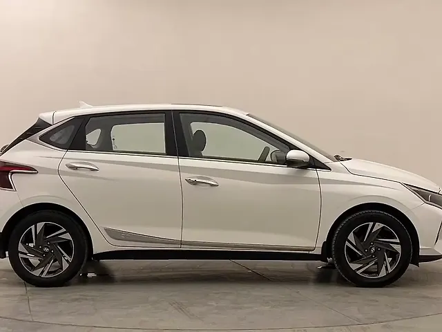 Used Hyundai i20 [2020-2023] Asta (O) 1.2 MT [2020-2023] in Pune