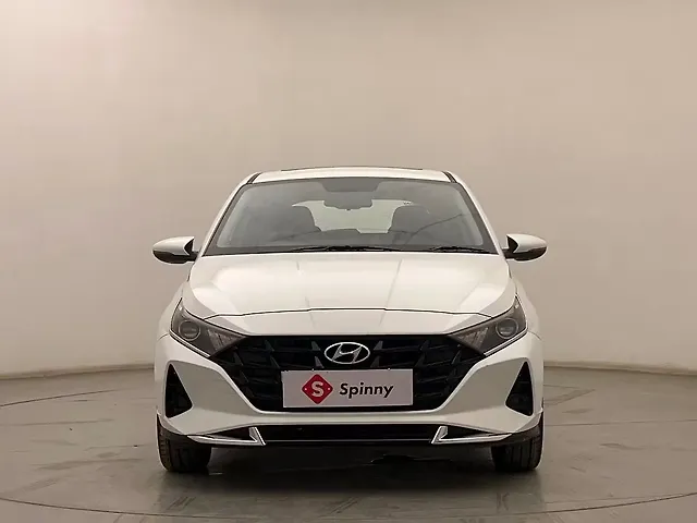 Used Hyundai i20 [2020-2023] Asta (O) 1.2 MT [2020-2023] in Pune