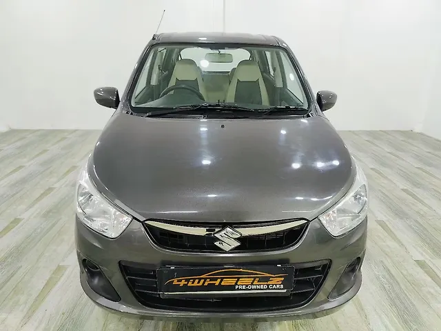 Used 2018 Maruti Suzuki Alto in Hyderabad
