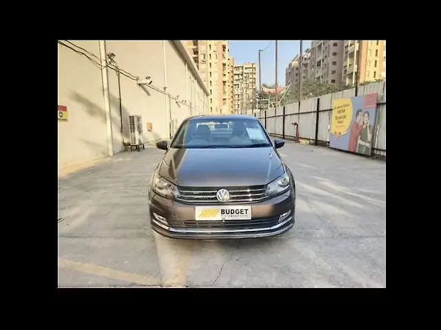 Used 2016 Volkswagen Vento in Pune