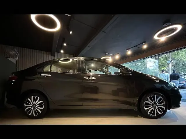 Used Honda City [2014-2017] VX (O) MT BL in Delhi