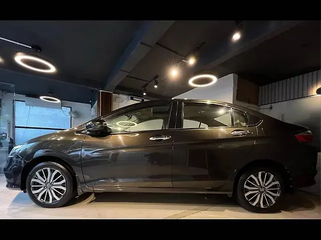 Used Honda City [2014-2017] VX (O) MT BL in Delhi
