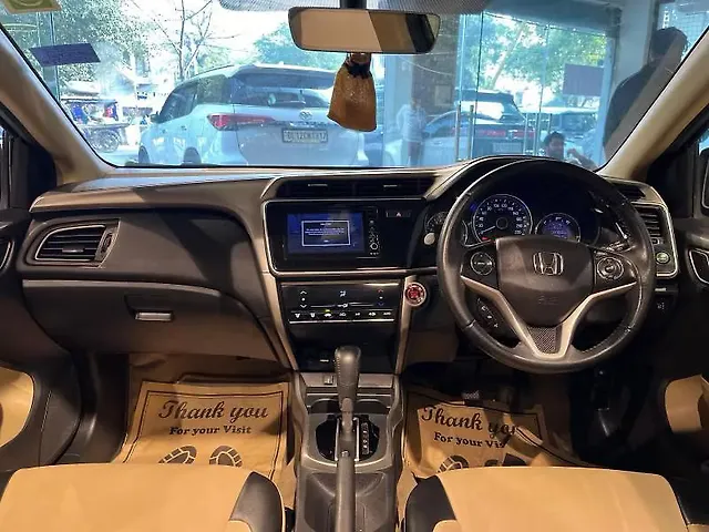 Used Honda City [2014-2017] VX (O) MT BL in Delhi