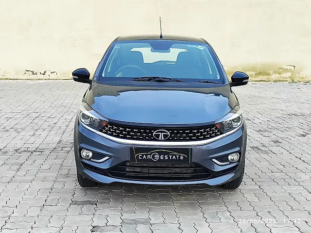 Used 2024 Tata Tiago in Jaipur