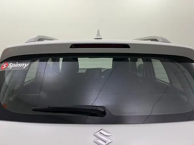Used Maruti Suzuki Brezza ZXi [2023-2025] in Delhi