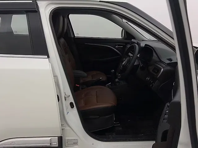 Used Maruti Suzuki Brezza ZXi [2023-2025] in Delhi