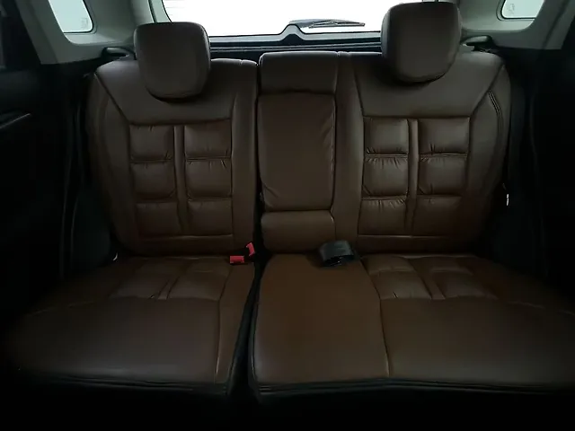 Used Maruti Suzuki Brezza ZXi [2023-2025] in Delhi