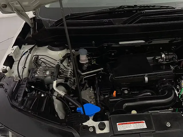 Used Maruti Suzuki Brezza ZXi [2023-2025] in Delhi