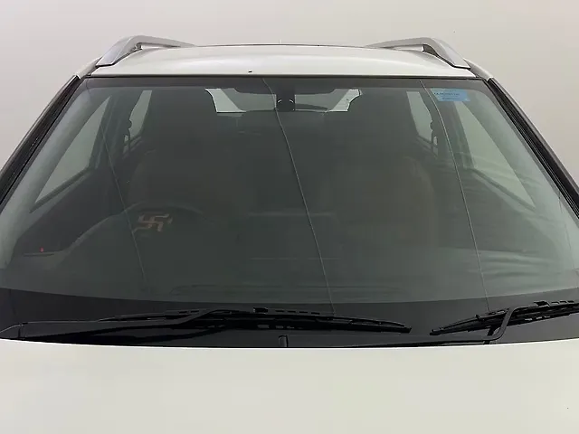 Used Maruti Suzuki Brezza ZXi [2023-2025] in Delhi