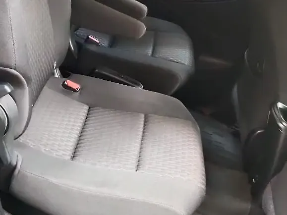 Used Toyota Innova Crysta [2020-2023] G Plus 2.4 8 STR in Bangalore