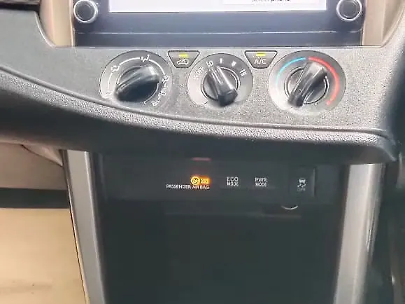 Used Toyota Innova Crysta [2020-2023] G Plus 2.4 8 STR in Bangalore
