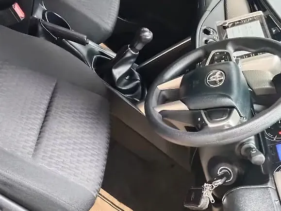 Used Toyota Innova Crysta [2020-2023] G Plus 2.4 8 STR in Bangalore