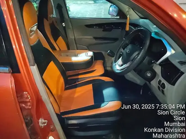 Used Mahindra KUV100 [2016-2017] K4 Plus D 6 STR in Mumbai