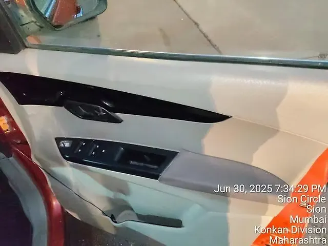 Used Mahindra KUV100 [2016-2017] K4 Plus D 6 STR in Mumbai