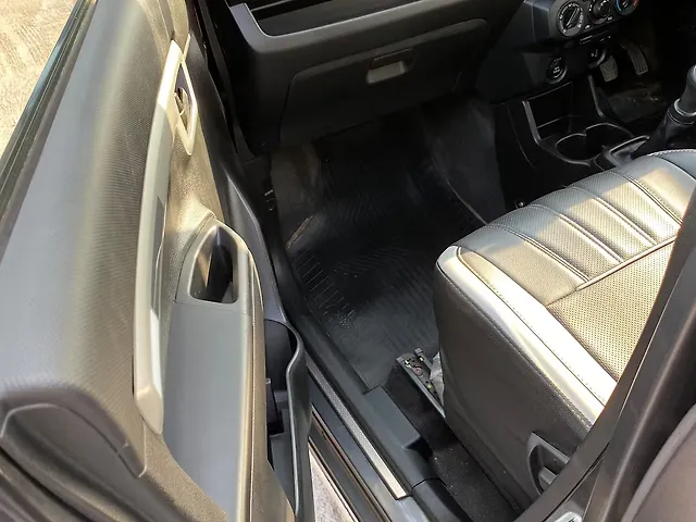 Used Maruti Suzuki S-Presso [2019-2022] VXi Plus in Thane