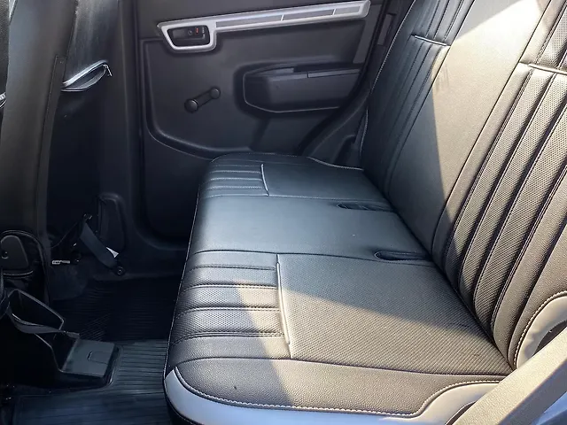 Used Maruti Suzuki S-Presso [2019-2022] VXi Plus in Thane