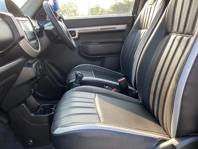 Used Maruti Suzuki S-Presso [2019-2022] VXi Plus in Thane