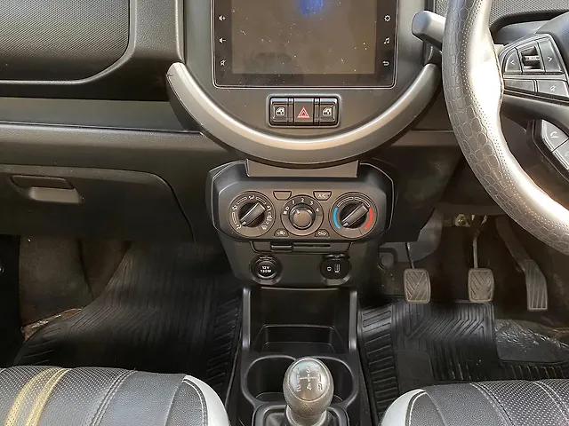 Used Maruti Suzuki S-Presso [2019-2022] VXi Plus in Thane