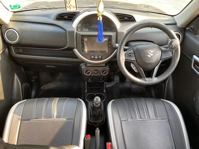 Used Maruti Suzuki S-Presso [2019-2022] VXi Plus in Thane