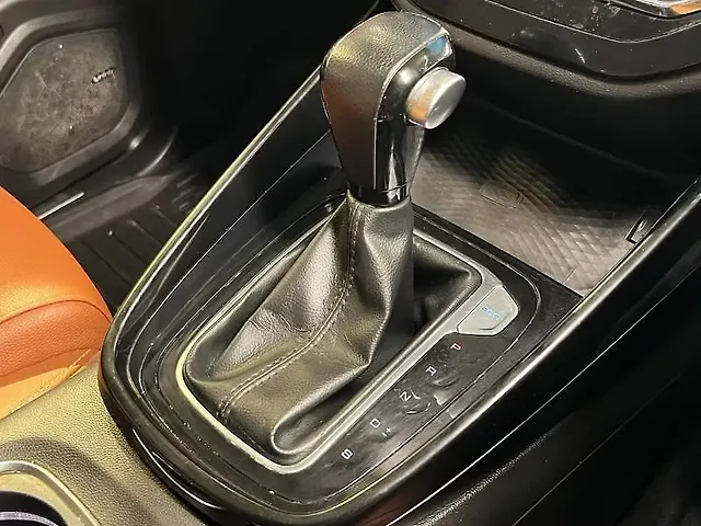 Used MG Hector Plus [2020-2023] Sharp 1.5 Petrol Turbo CVT 6-STR in Delhi