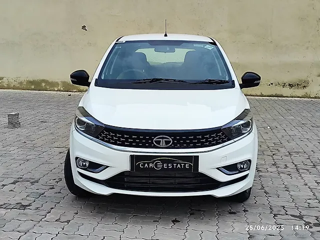 Used 2024 Tata Tiago in Jaipur