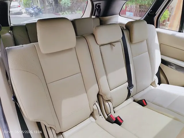Used Ford Endeavour [2016-2019] Titanium 3.2 4x4 AT in Bangalore