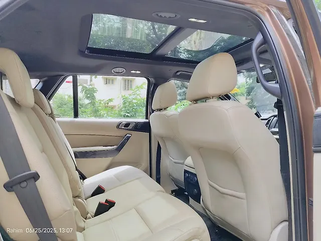 Used Ford Endeavour [2016-2019] Titanium 3.2 4x4 AT in Bangalore