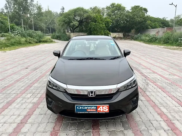 Used 2022 Honda City in Delhi