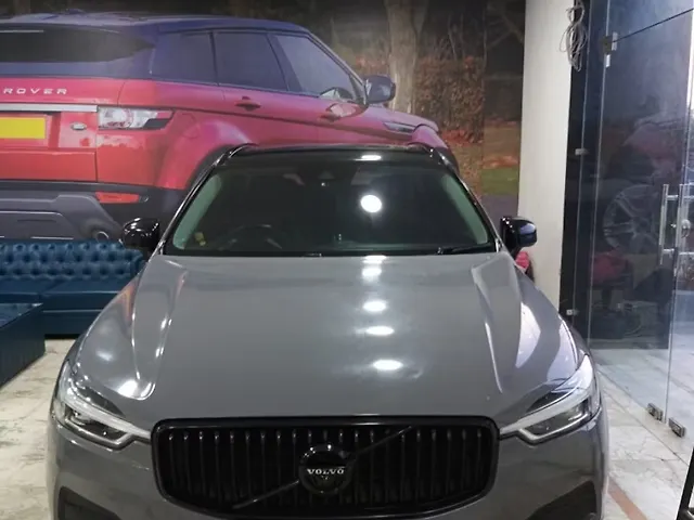 Used 2020 Volvo XC60 in Ludhiana