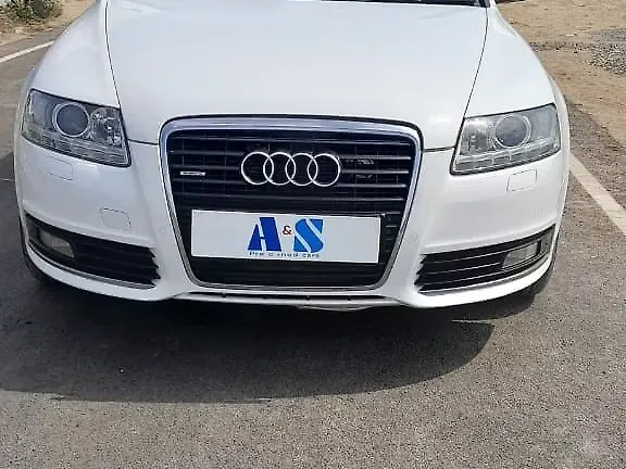 Used 2009 Audi A6 in Chennai