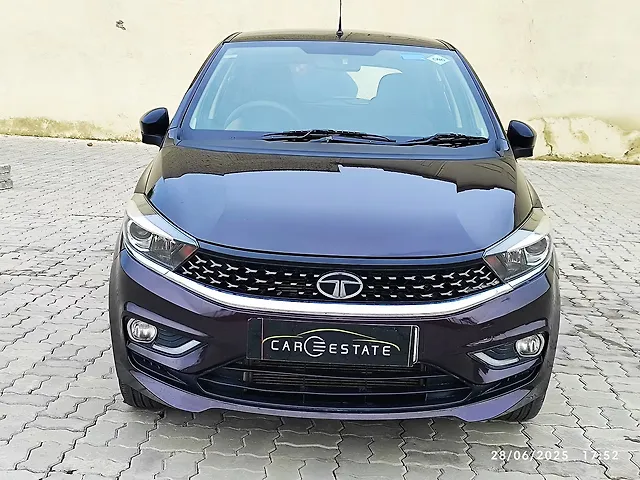 Used 2024 Tata Tiago in Jaipur