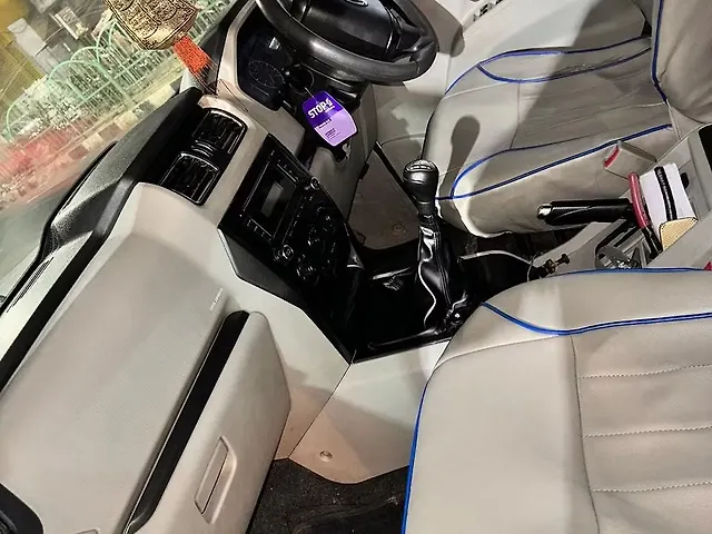 Used Mahindra Scorpio [2014-2017] S6 in Lucknow