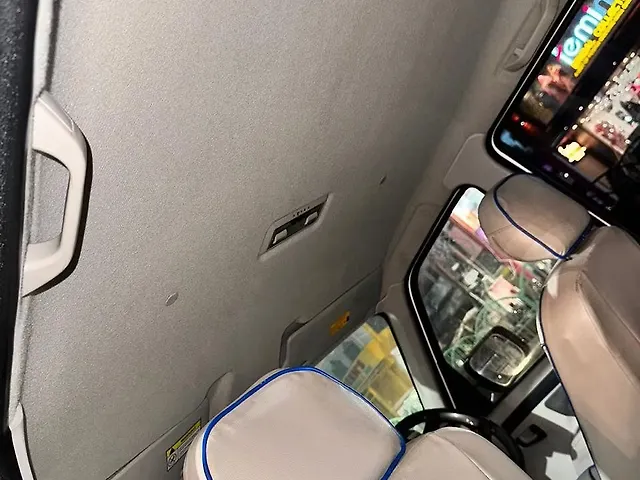 Used Mahindra Scorpio [2014-2017] S6 in Lucknow