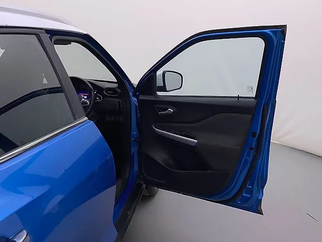 Used Nissan Magnite [2020-2024] XV Premium Turbo CVT Dual Tone [2020] in Bangalore