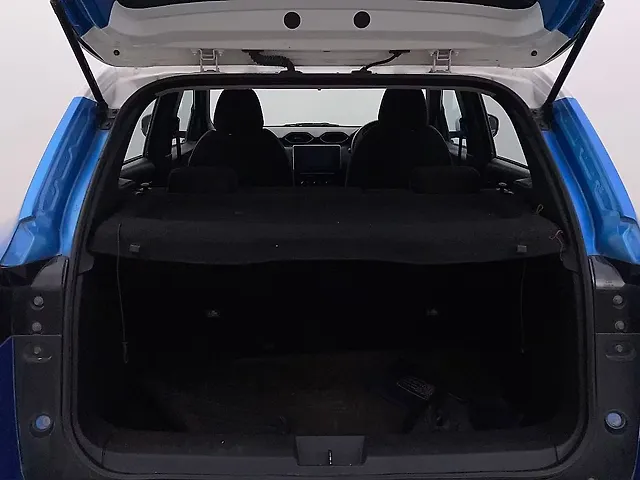 Used Nissan Magnite [2020-2024] XV Premium Turbo CVT Dual Tone [2020] in Bangalore