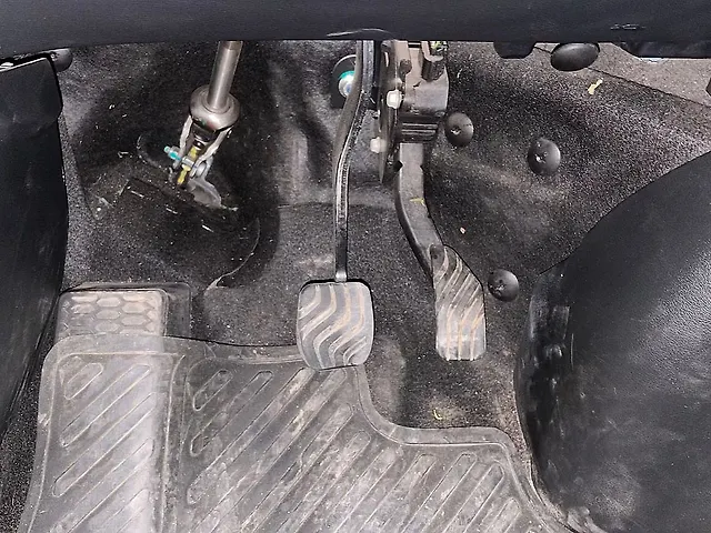 Used Nissan Magnite [2020-2024] XV Premium Turbo CVT Dual Tone [2020] in Bangalore
