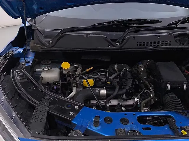 Used Nissan Magnite [2020-2024] XV Premium Turbo CVT Dual Tone [2020] in Bangalore