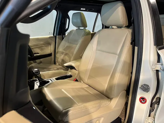 Used Ford Endeavour [2016-2019] Titanium 2.2 4x2 AT [2016-2018] in Delhi