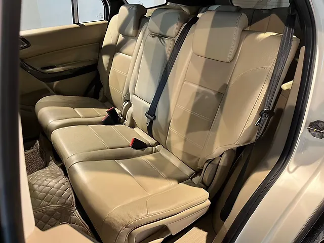 Used Ford Endeavour [2016-2019] Titanium 2.2 4x2 AT [2016-2018] in Delhi
