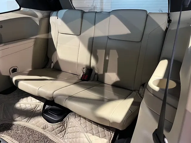 Used Ford Endeavour [2016-2019] Titanium 2.2 4x2 AT [2016-2018] in Delhi