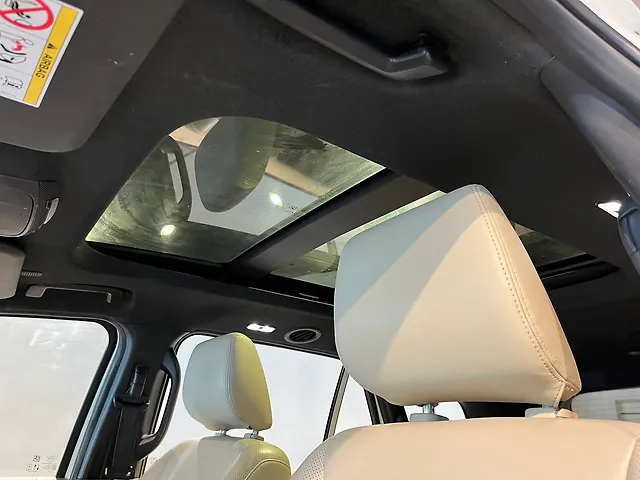 Used Ford Endeavour [2016-2019] Titanium 2.2 4x2 AT [2016-2018] in Delhi